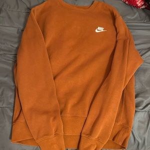 Nike Crewneck